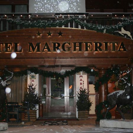 Hotel Margherita ซานมาร์ตีโนดีกัสตรอสซา ภายนอก รูปภาพ