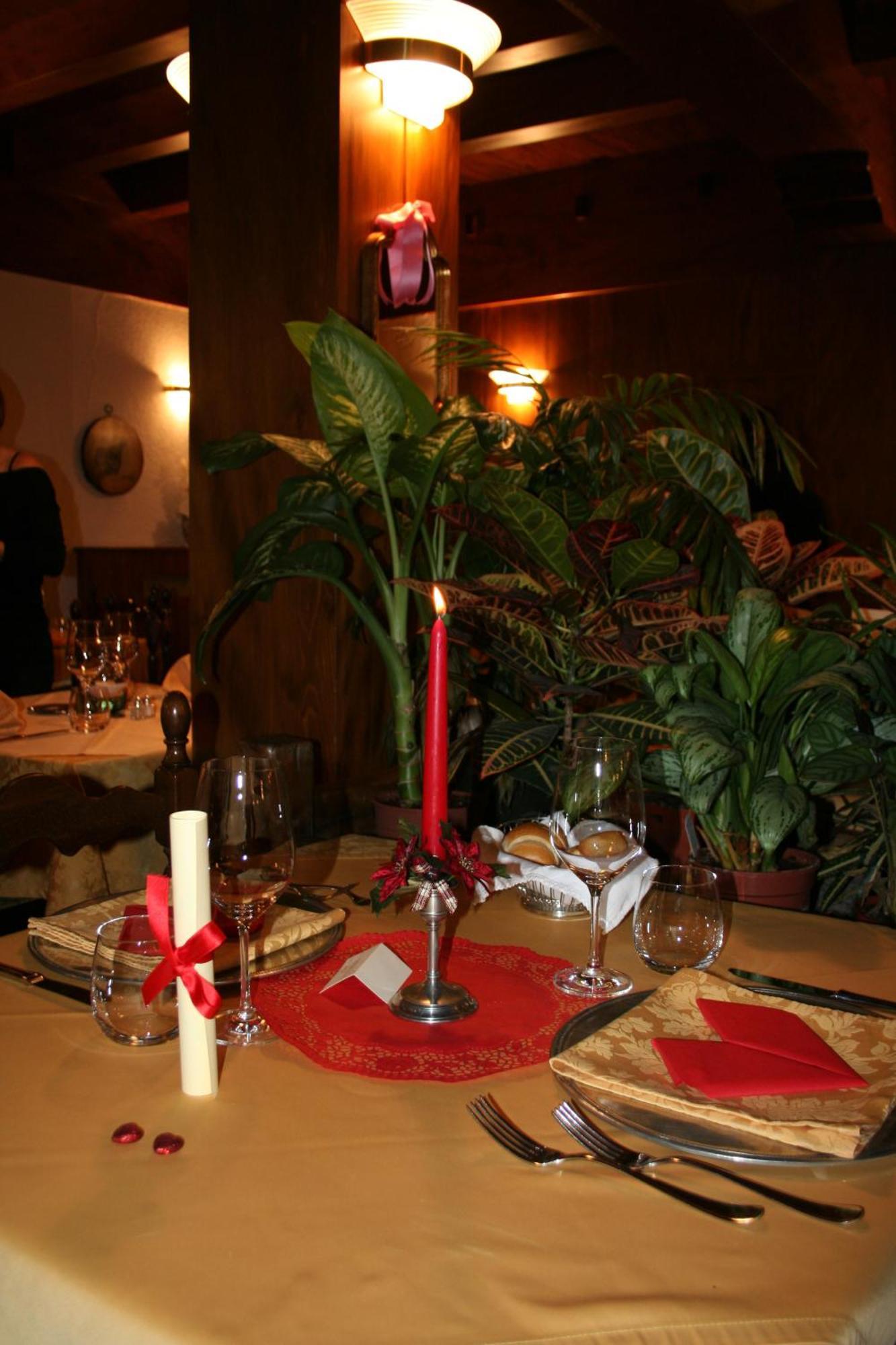Hotel Margherita ซานมาร์ตีโนดีกัสตรอสซา ภายนอก รูปภาพ