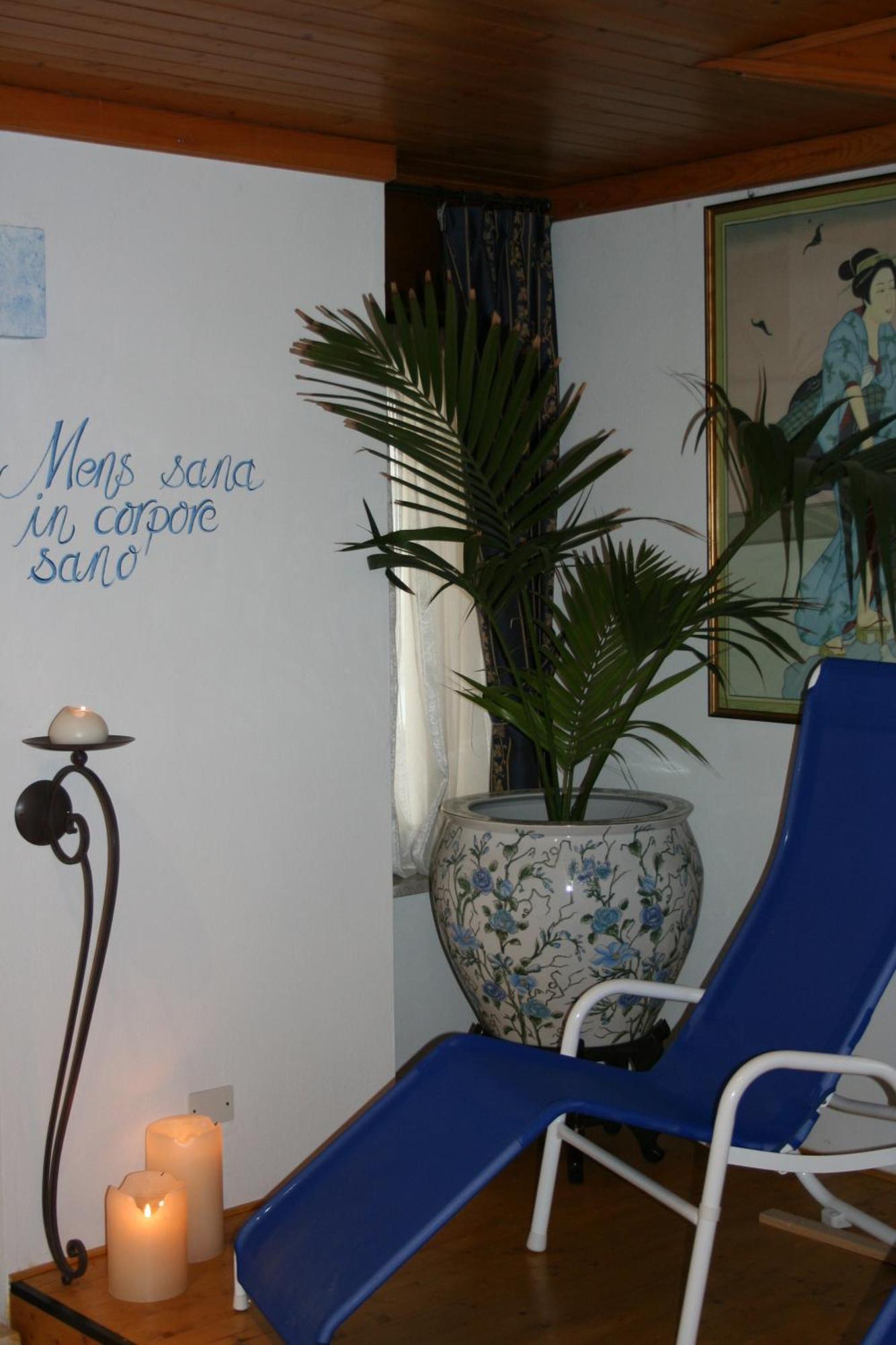 Hotel Margherita ซานมาร์ตีโนดีกัสตรอสซา ภายนอก รูปภาพ