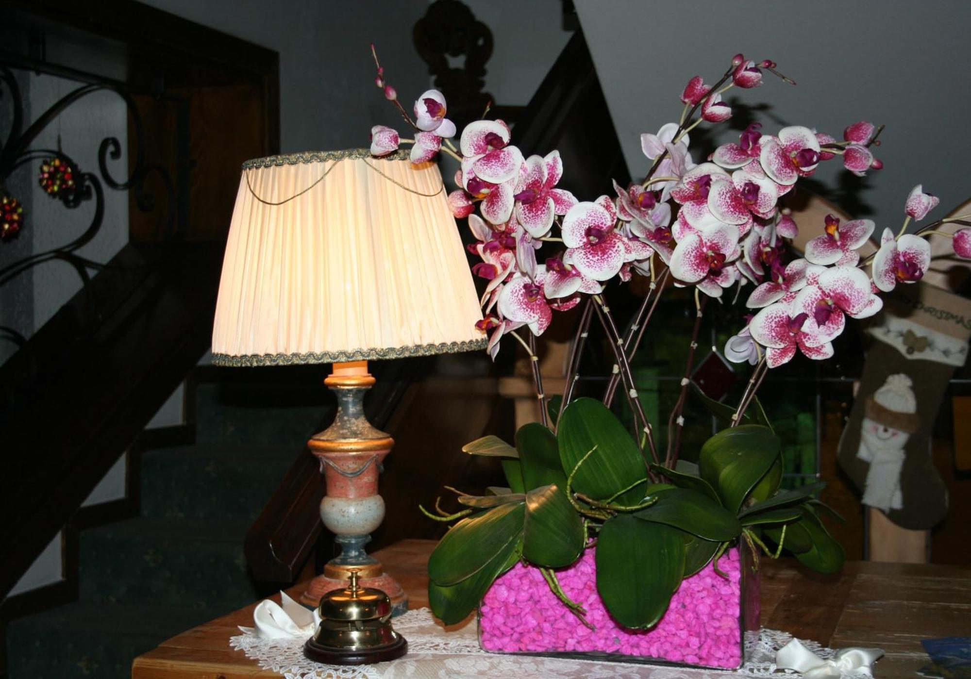 Hotel Margherita ซานมาร์ตีโนดีกัสตรอสซา ภายนอก รูปภาพ